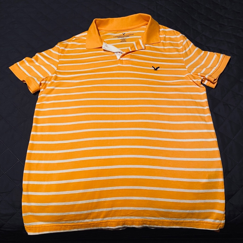 Men’s American Eagle Polo. Never worn. NWOT